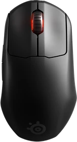 SteelSeries Prime Wireless schwarz, USB