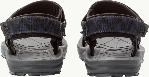 Jack Wolfskin Wave Breaker midnight blue (Herren)