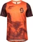 Scott Trail Vertic Trikot kurzarm orange pumpkin/maroon red (Herren) Vorschaubild