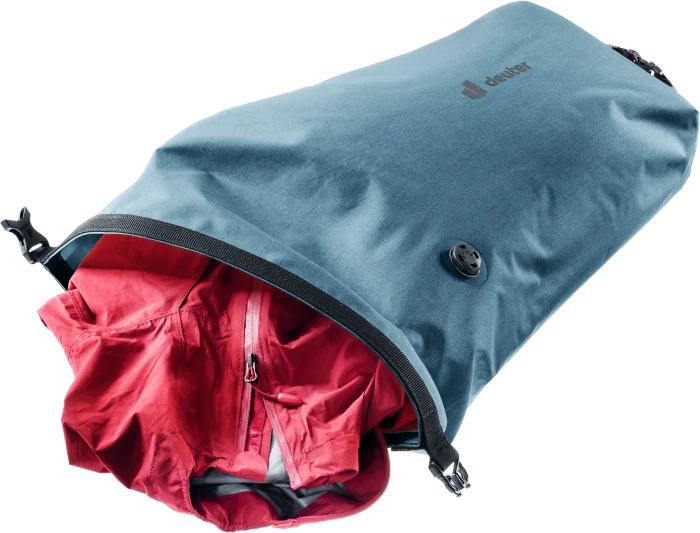 Deuter Cabezon HB 14 Lenkertasche atlantic/black