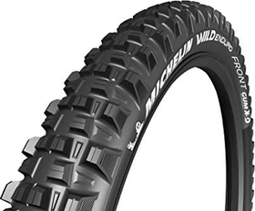 Michelin Wild Enduro Front Competition Line 27.5x2.8" Gum X3D Reifen