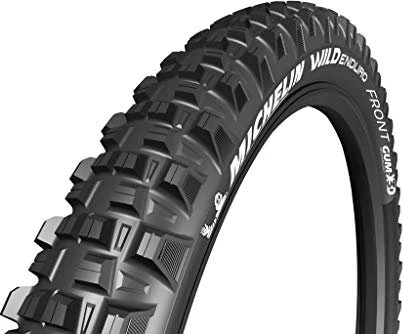 Michelin Wild Enduro Front Competition Line 27.5x2.8" Gum X3D Reifen