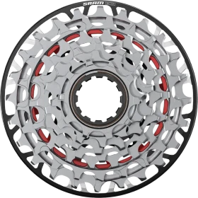 SRAM XS-797 XX DH Transmission XD 10-24 Kassette