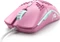Glorious Model O- pink matt, USB Vorschaubild