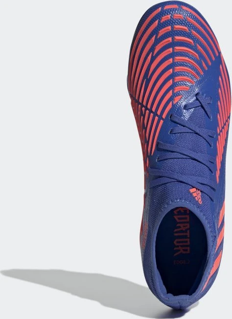 adidas Predator Edge.2 FG hi res/turbo/hi res blue (Herren)