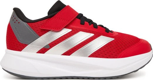 adidas Duramo SL better scarlet/silver metallic/lucid red (Junior)