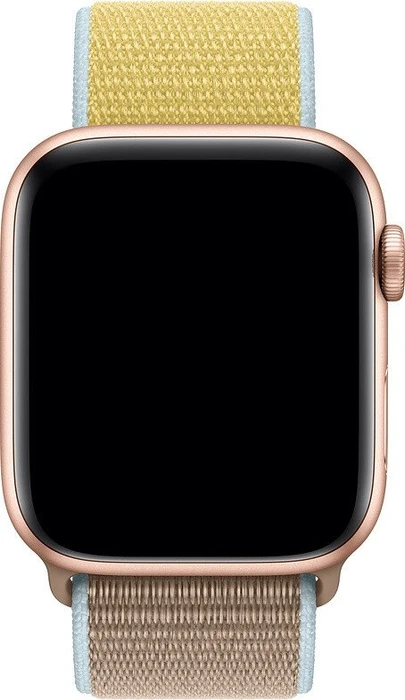 Apple Sport Loop für Apple Watch 44mm kamelbraun