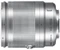 Nikon 1 NIKKOR 10-100mm 4.0-5.6 VR silber Vorschaubild