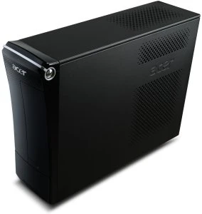 Acer Aspire X3990, Core i3-2120, 2GB RAM, 500GB HDD, Radeon HD 6450