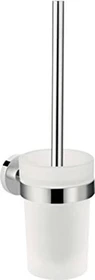 Hansgrohe Logis Universal Toilettenbürstenhalter Wandmontage chrom