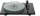 Pro-Ject T2 W schwarz hochglanz