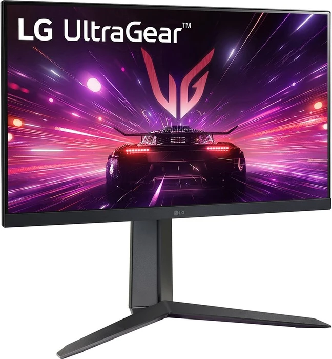 LG UltraGear GS6 24GS65F-B, 23.8"