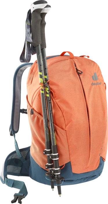 Deuter AC Lite 21 SL sienna/arctic (Damen)