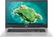 ASUS Chromebook CX1 CX1700CKA-AU0036, Transparent Silver, Pentium Silver N6000, 8GB RAM, 128GB Flash, DE Vorschaubild