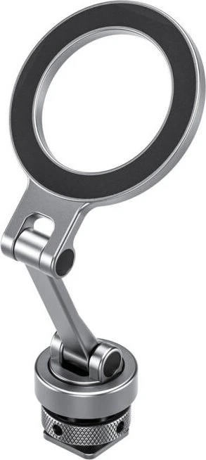 Leofoto PM-03 Magnetische Blitzschuh Handy-Halterung
