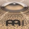 Meinl Pure Alloy Custom Medium Thin Crash 19" Vorschaubild