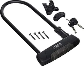 ABUS Granit Plus 470 +EaZy KF Bügelschloss, Schlüssel