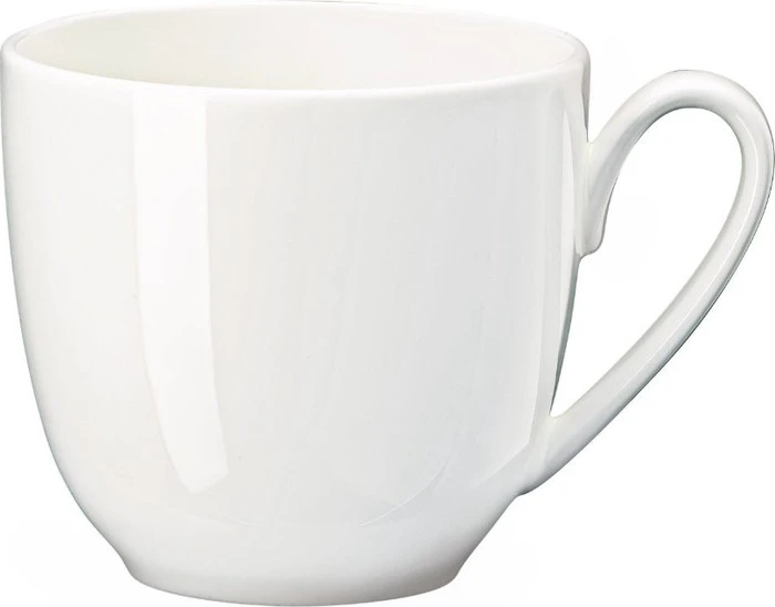 Rosenthal Jade Weiß Becher mit Henkel 350ml (61040-800001-15599)