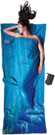 Cocoon TravelSheet Baumwolle Hüttenschlafsack nile