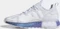 adidas ZX 2K Boost cloud white/boost blue violet met. (Herren) Vorschaubild