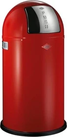 Wesco Pushboy 50l rot