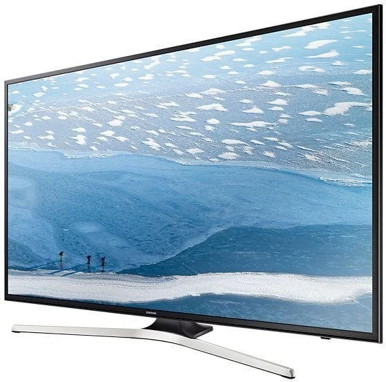 Samsung UE65KU6099
