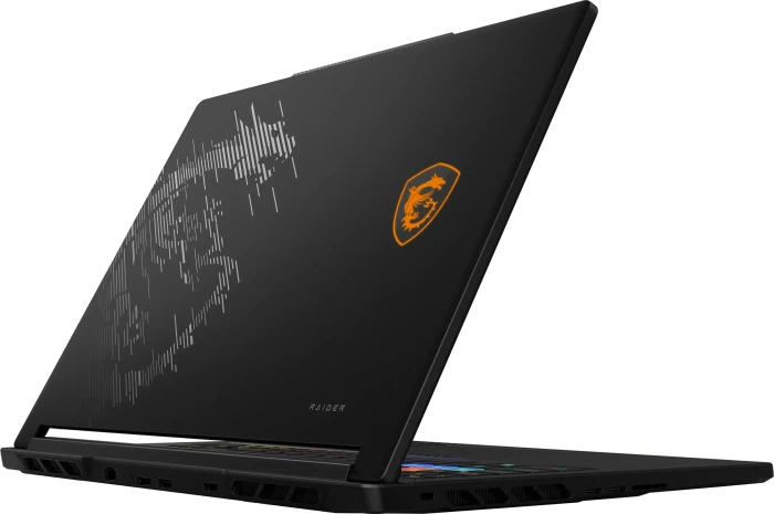 MSI Raider 16 HX B2WH-083, Core Ultra 9 275HX, 16GB RAM, 1TB SSD, GeForce RTX 5070 Ti, DE