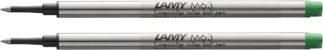 Lamy M 63 Tintenroller Mine