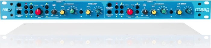Mäag Audio PREQ2
