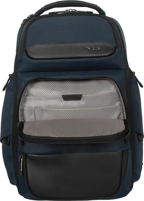 Targus HeritageLuxe 15-16" Rucksack, blau