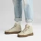 Puma Rebound Abrupt desert dust/alpine snow/gum Vorschaubild
