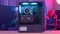 AeroCool Cronus, Glasfenster Vorschaubild