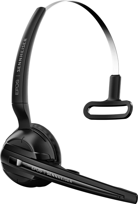 EPOS Sennheiser Impact D 10 USB ML II - EU