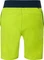 Vaude Detective Stretch Hose kurz chute green (Junior) Vorschaubild