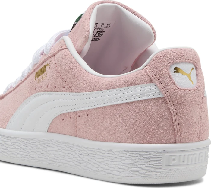 Puma Suede Classic rosy outlook/puma white