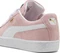 Puma Suede Classic rosy outlook/puma white Vorschaubild
