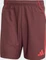 adidas Tiro 25 Competition Match Hose kurz aurora ruby/brown (Herren) Vorschaubild