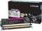 Lexmark Return Toner X748H hohe Kapazität Vorschaubild