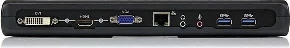 StarTech USB 3.0 Docking Station