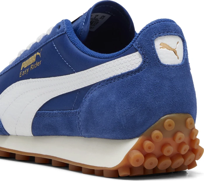Puma Easy Rider Vintage clyde royal/puma white (Junior)