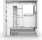 NZXT H5 Flow RGB (2024), weiß, Glasfenster Vorschaubild