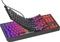 Genesis Thor 230 TKL, Anchor Gray Negative, LEDs RGB, hot-swap, Outemu Red, USB, CZ/SK Vorschaubild
