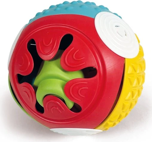 Clementoni Clemmy Sensorischer Ball