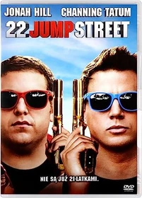 22 Jump Street (DVD) (UK)