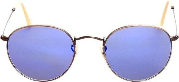 Ray-Ban RB3025 Aviator Classic 58mm gunmetal/violet mirror (RB3025-167/1M) – Bild 3 von 3