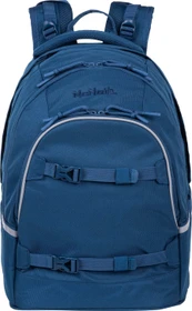 McNeill Milo Navy Schulrucksack