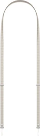 Apple Crossbody Band mandel
