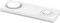 Belkin BoostCharge 3-in-1 Charging Pad with MagSafe weiß Vorschaubild