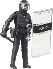 Bruder bworld - Figur Police Special Forces