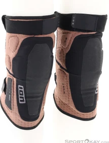 ION K-Lite Knieschoner Protektor evil amber